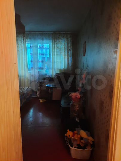 2-к. квартира, 47,3 м², 3/5 эт.