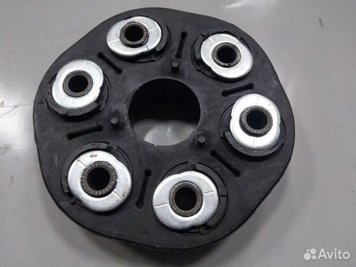 Муфта карданного вала Bmw E60 N52B30 2007