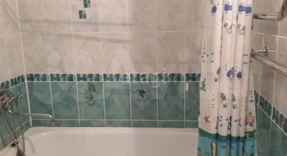 2-к. квартира, 44,4 м², 2/5 эт.