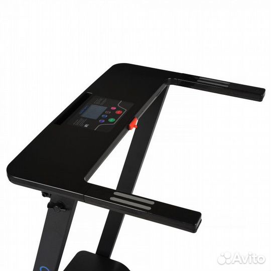 Беговая дорожка Evo Fitness Vector M600