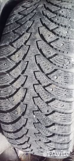 Nokian Tyres Hakkapeliitta 4 235/60 R16 100T