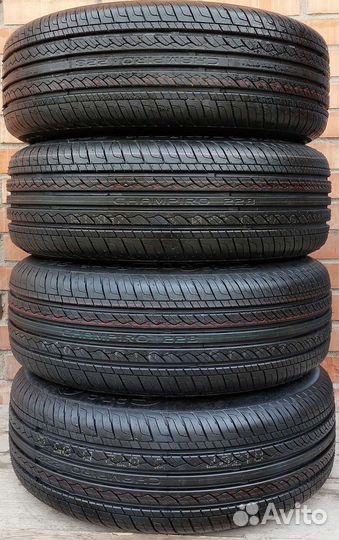Giti GitiComfort 228 205/65 R15