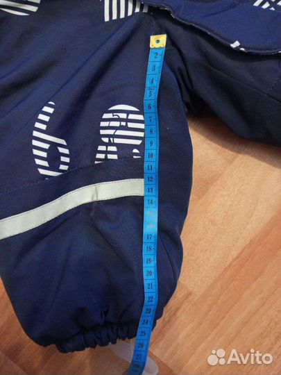 Комбинезон 86