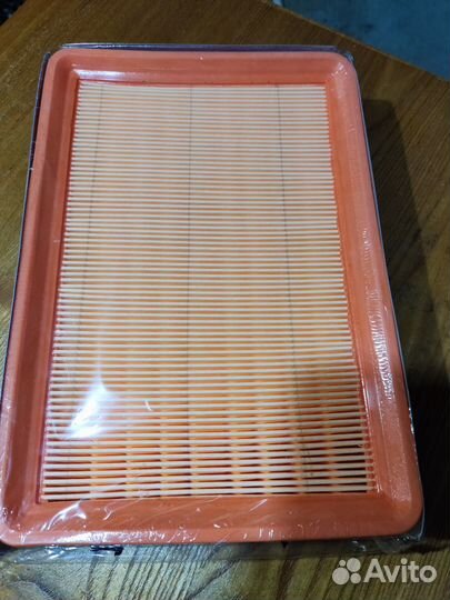 Фильтр воздушный Hyundai Elantra XD Тагаз