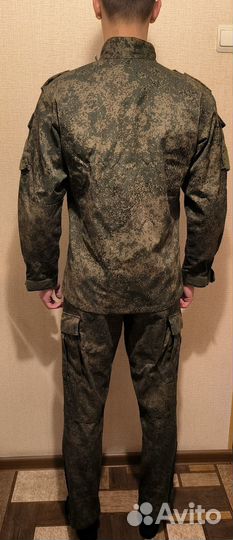 Летняя форма вкпо