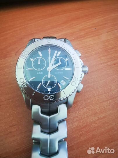TAG Heuer Link CJ1112.BA0576