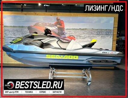 SEA-DOO RXT-X RS 325 Audio MY24 (ндс/лизинг)