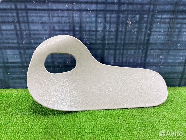 Пластик салона передний правый Cadillac Escalade