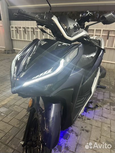 Vento Inferno 50(150)