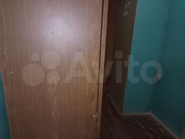 Комната 14,9 м² в 3-к., 2/3 эт.