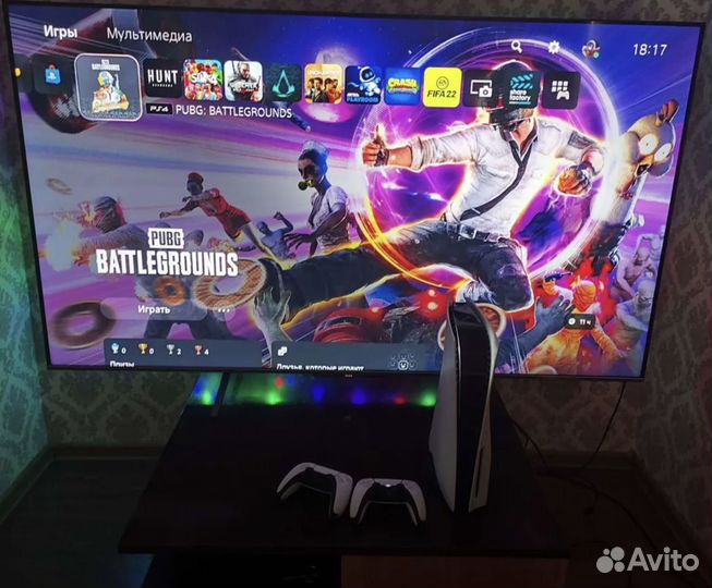 Аренда PlayStation 5 Ps4 Xbox, Vr, Nintendo