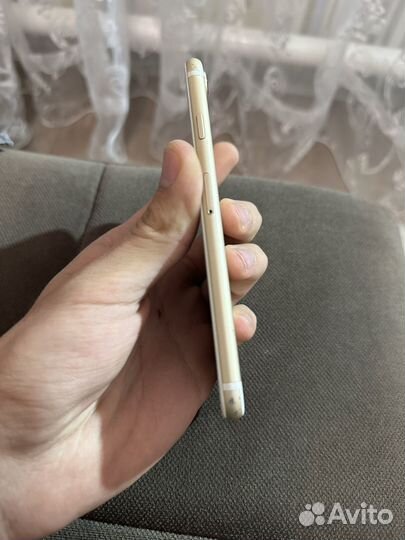 Телефон iPhone 7 32 gb