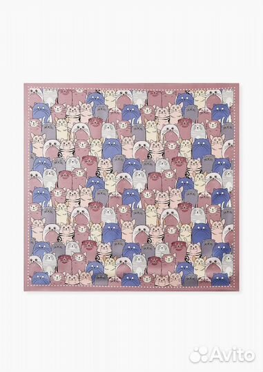 Новый платок Rosedena