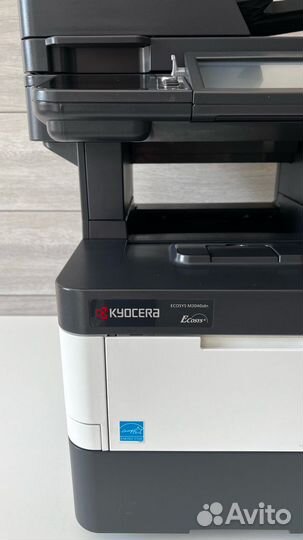 Мфу Kyocera m3040idn