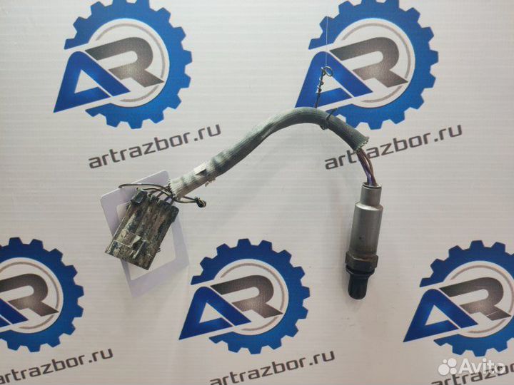 Датчик кислородный №1 (lambdasonde) Chevrolet