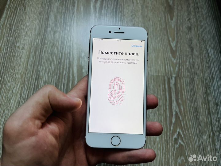 iPhone 7 128gb 90 аккумулятор