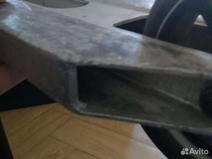 Дека Tech Team Zefir