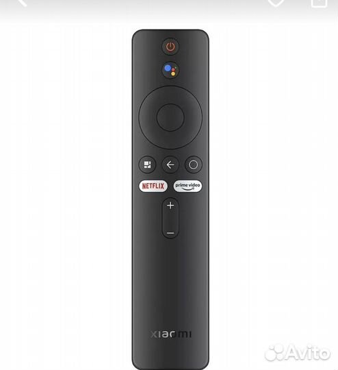 Медиаплеер Хіаті Мі TV Stick 4K MDZ-27-AA