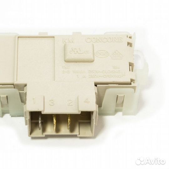 Замок люка стиральной машины LG, Daewoo