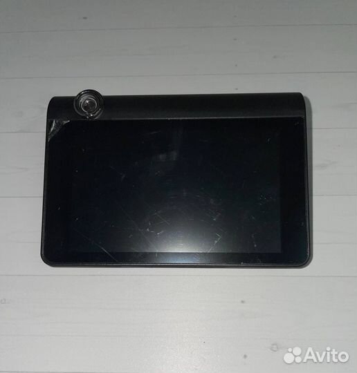 Видеорегистратор c 3-я камерами Video Сar WDR full