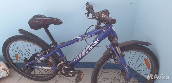 Велосипед подростковый