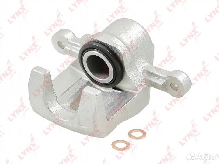 Суппорт тормозной