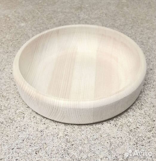 Менажница из дерева под заказ