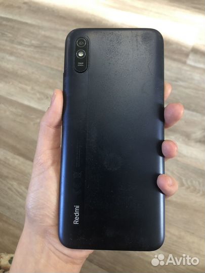 Xiaomi redmi 9a 3/32gb