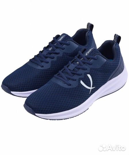 Кроссовки спортивные Jögel Airstream 3.0, JSH504