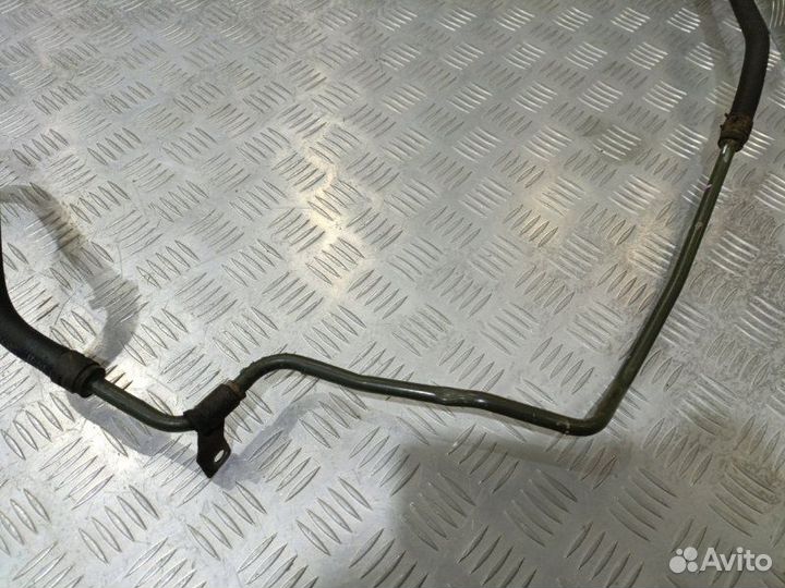 Трубка гур Mitsubishi Pajero Sport 2.5 4D56 2012