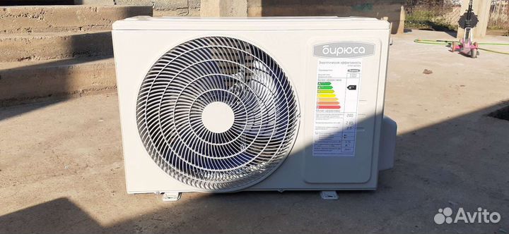 Сплит-системы различных брендов и марок