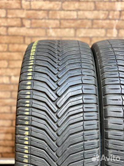 Michelin CrossClimate 225/45 R17