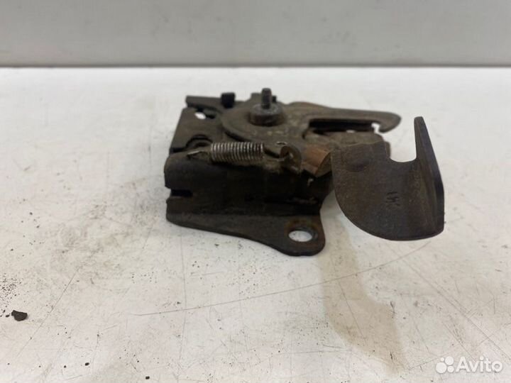 Замок капота Kia Spectra седан S6D 2008