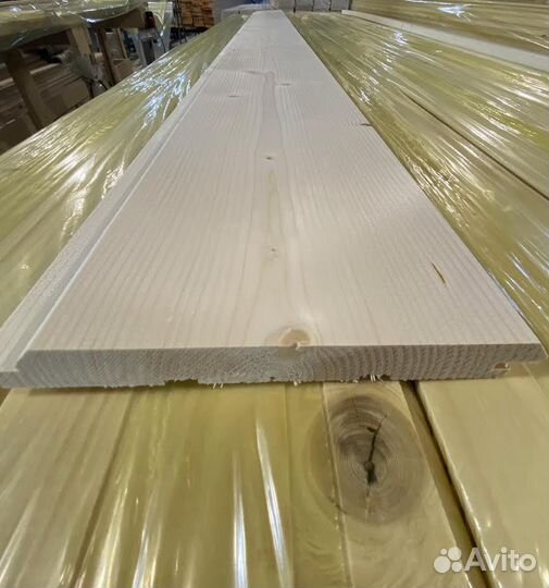 Карельский профиль. Доставка. 21х196х2000мм ав