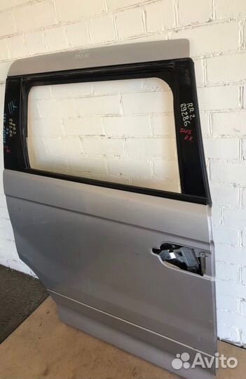 Дверь задняя правая Honda Elysion RR2 K24A