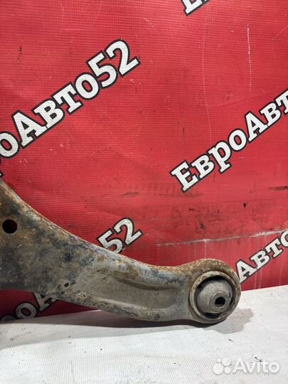 Рычаг подвески нижний передний правый Suzuki Grand