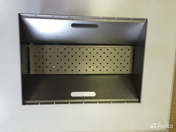 Складной мангал. от производителя