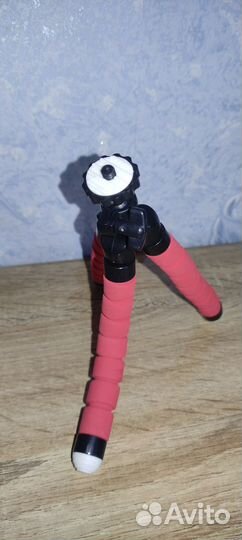 Штатив для фотоаппарата