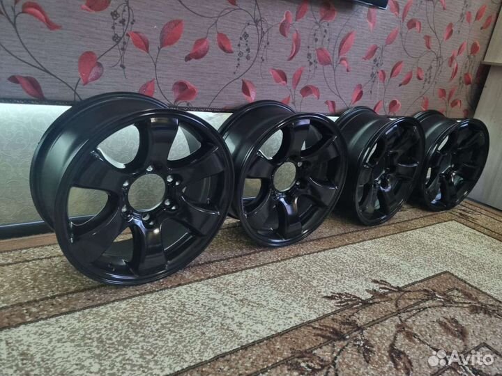 Диски Прадо 120