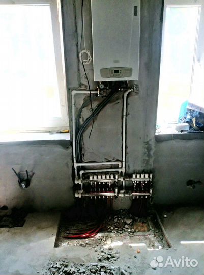 Сантехника