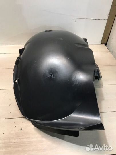 Подкрылок передний Mercedes Sprinter W906 OM646