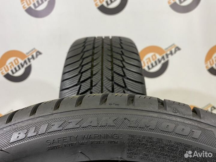 Bridgestone Blizzak LM-001 225/45 R17