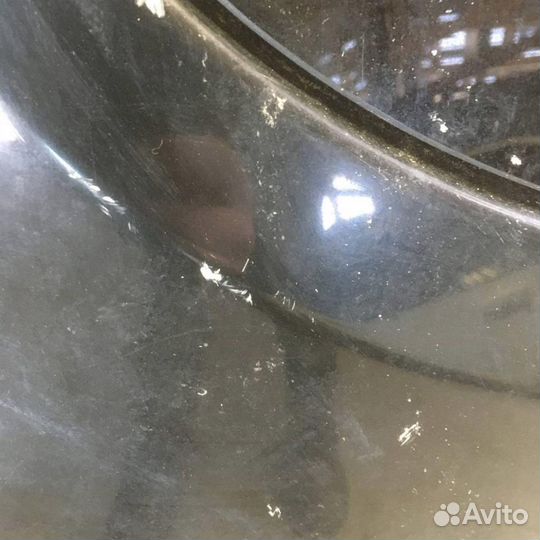 Дверь багажника со стеклом Ниссан Мурано 02-08