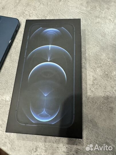 iPhone 12 Pro, 128 ГБ