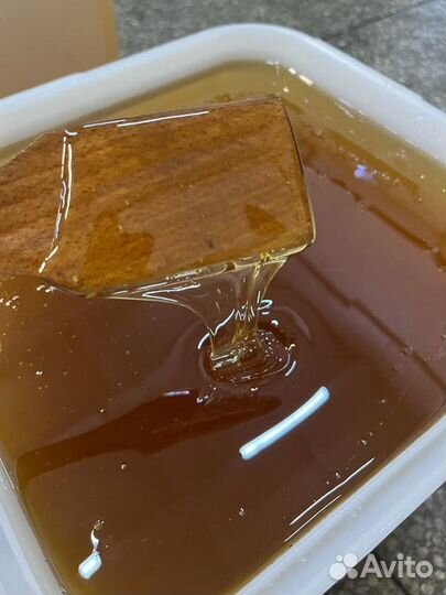 Мед Майский оптом