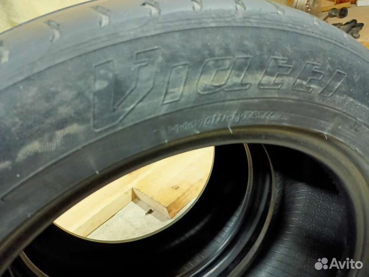 Viatti Strada Asimmetrico 205/55 R16