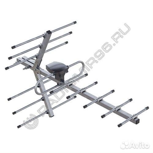 Антенна орбита-12 BAS-1158-P пассивная