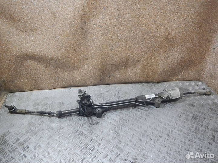 Рейка рулевая Audi Q7
