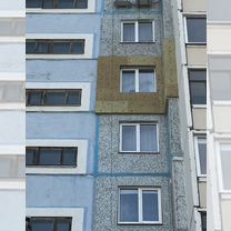 Промышленный альпинист. Высотные работы, Оренбург