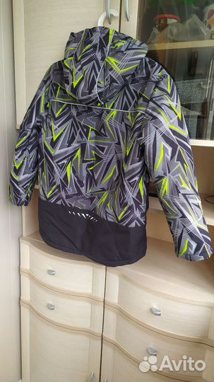 Куртка для мальчика
